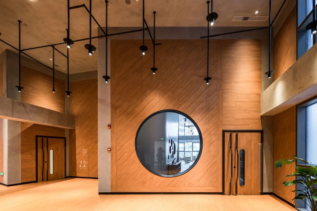 富美家復合墻板